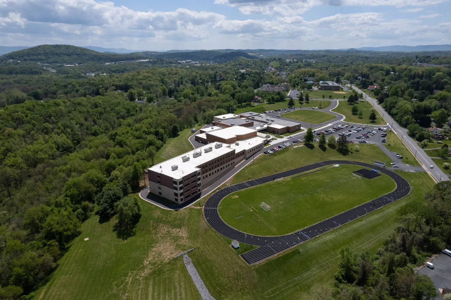 Staunton HS For Web