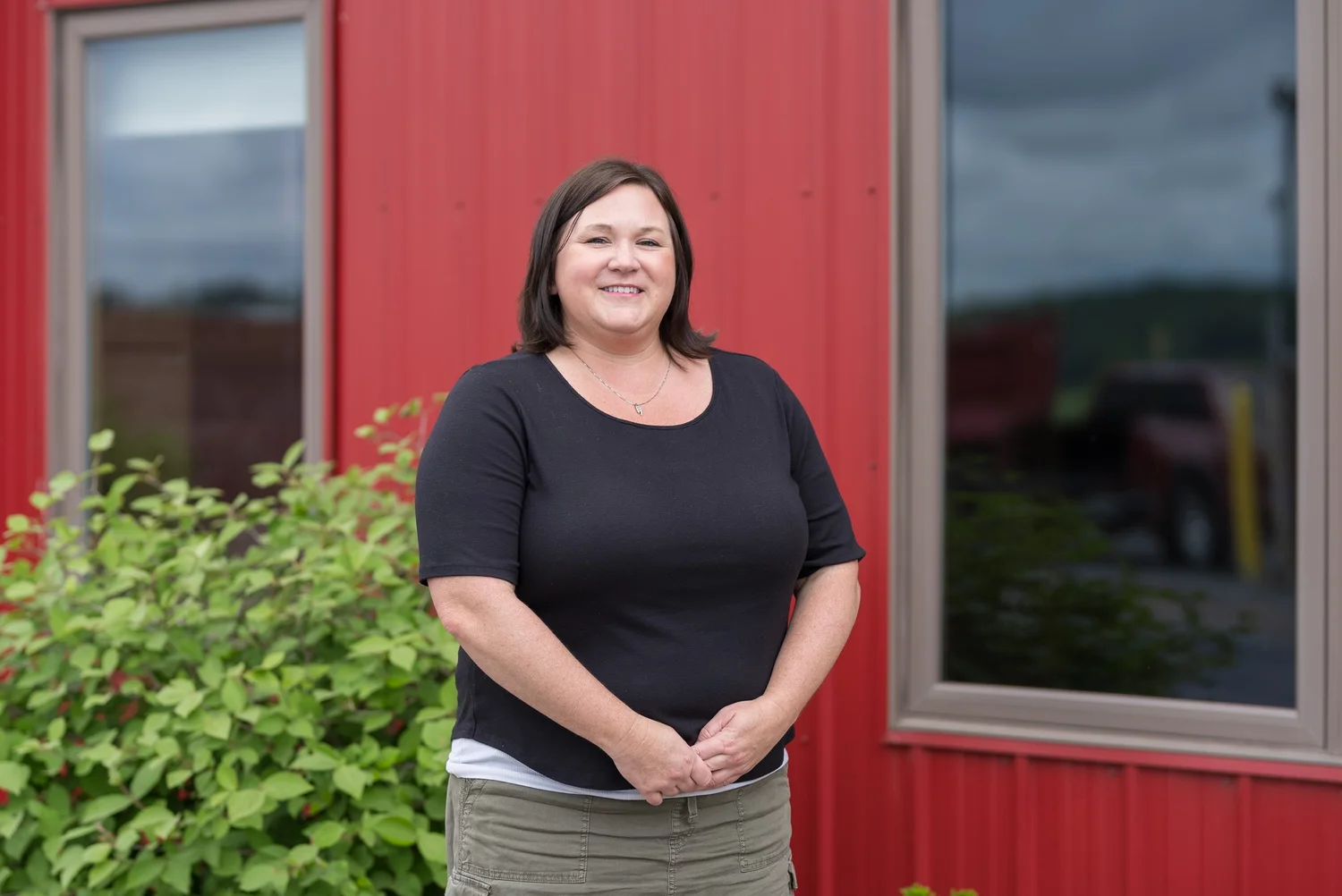 9 Amy Hopson Billing Specialist