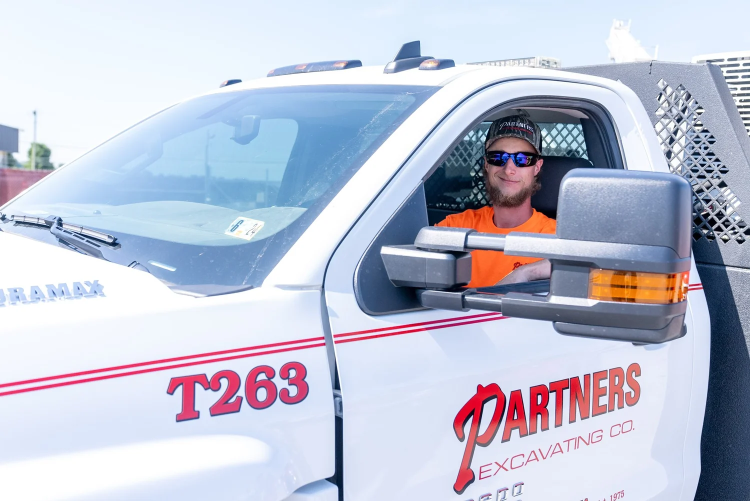 Partners Blog Cover Image