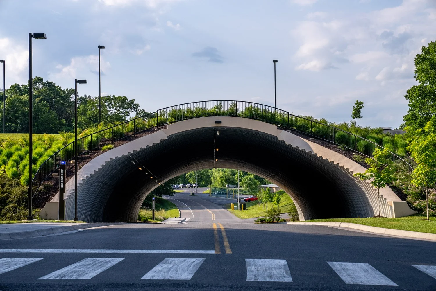 Concrete paving company in new market va jmu land bridge ground