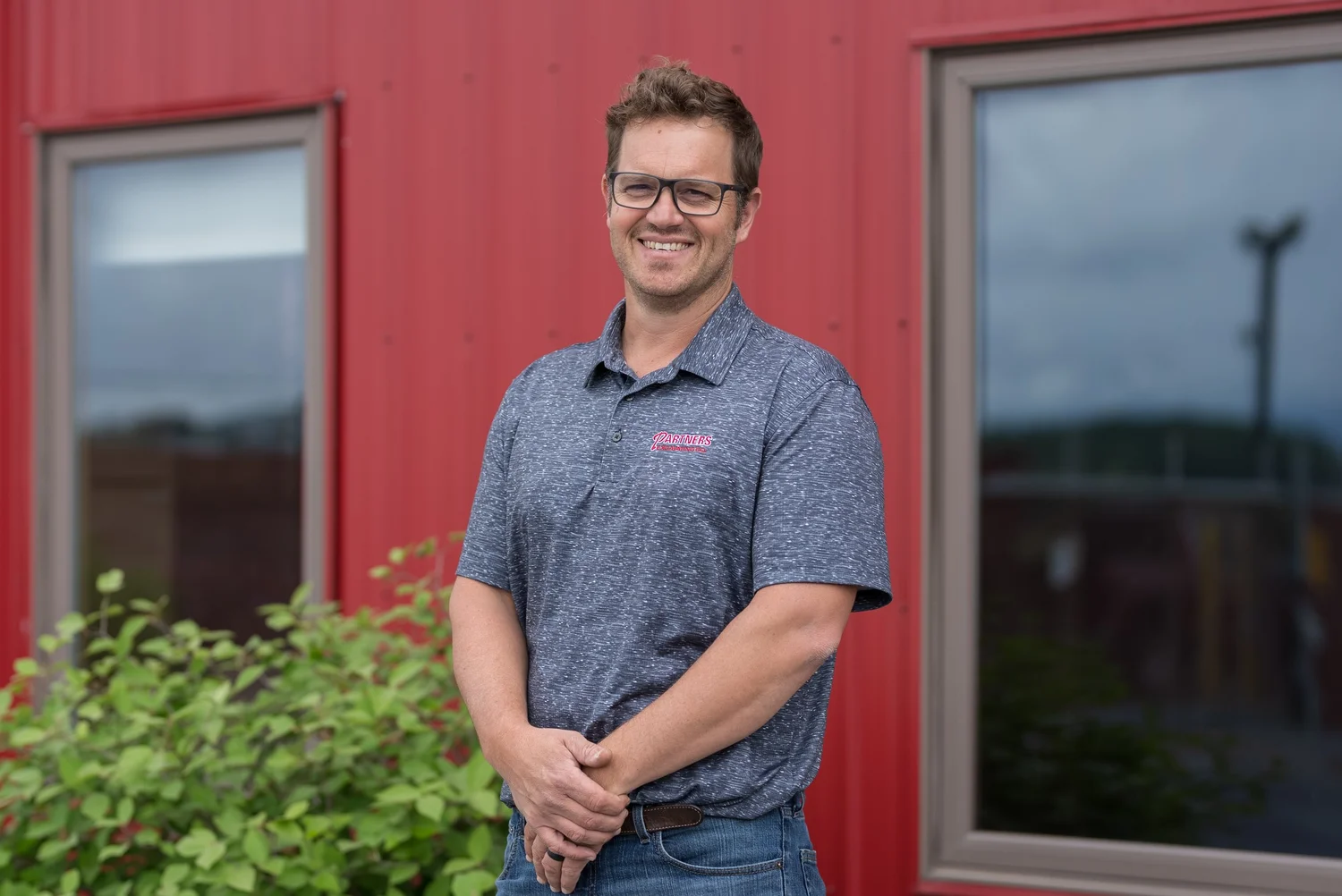 2 Adam Berkey Vice President