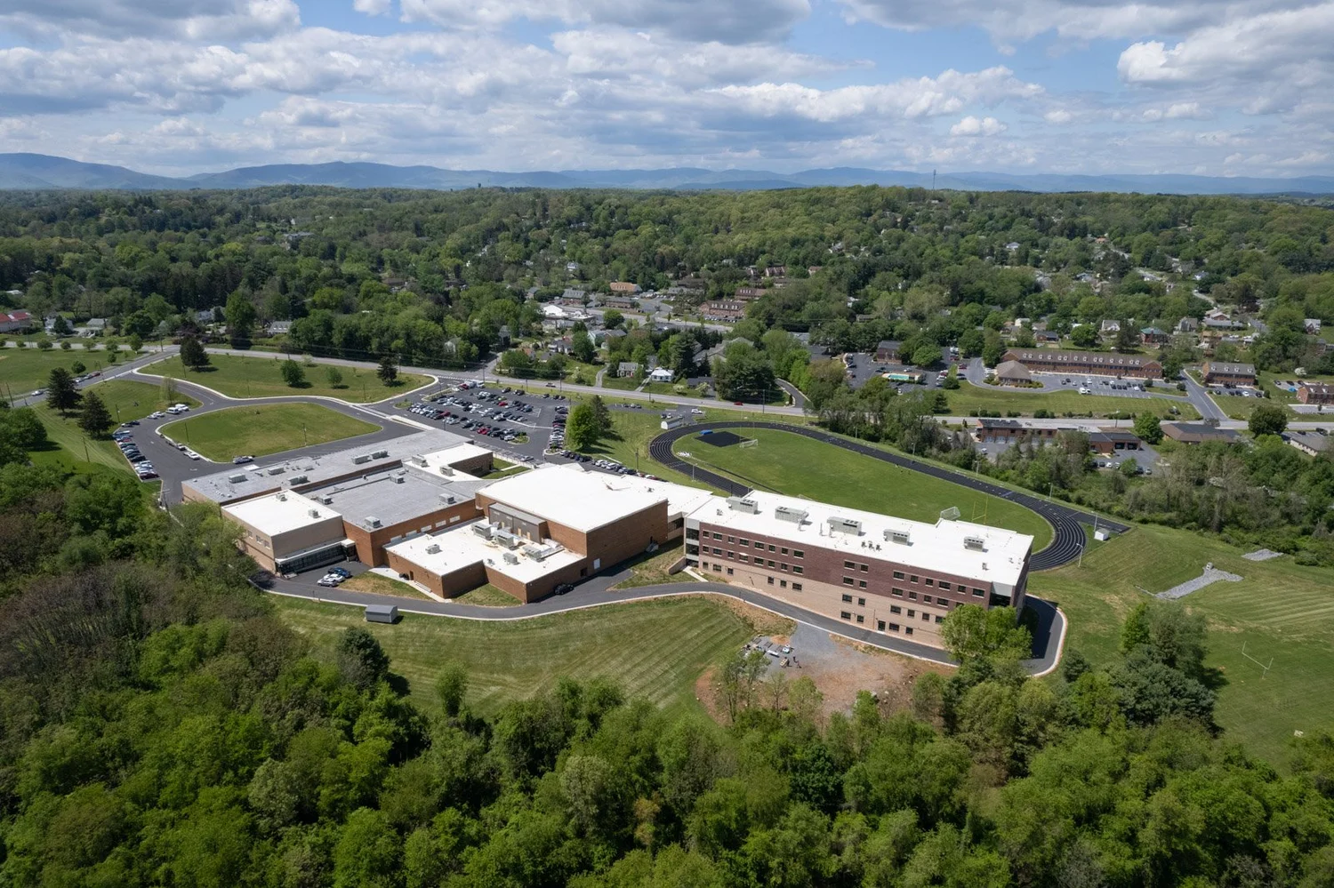 Utilities in staunton va staunton hs