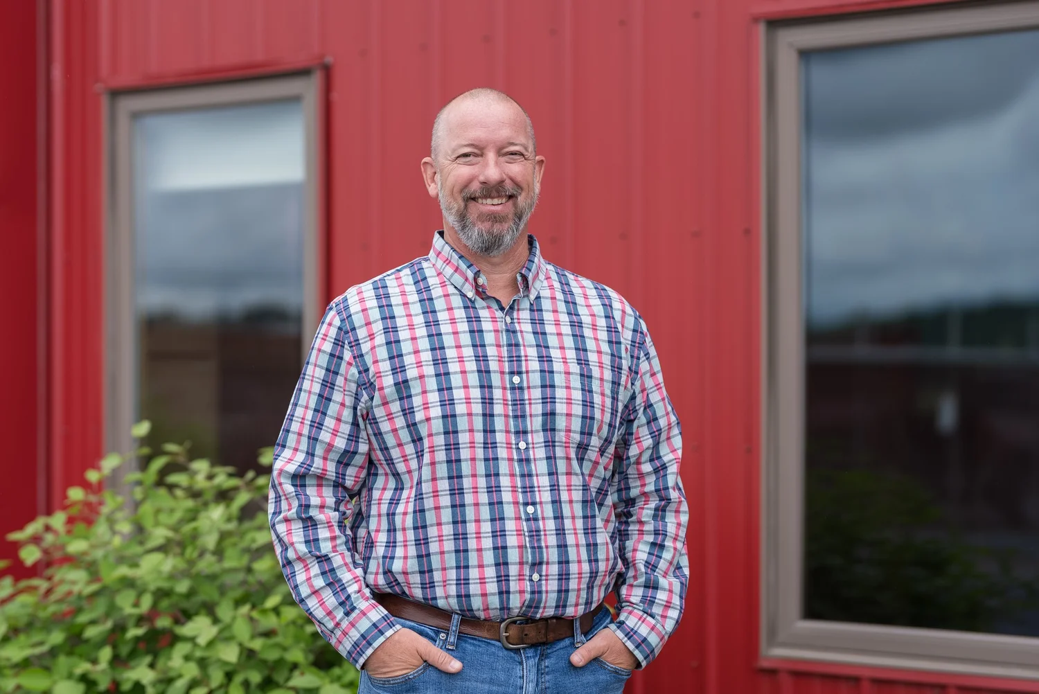 4 Brad Grove Brusiness Development Manager