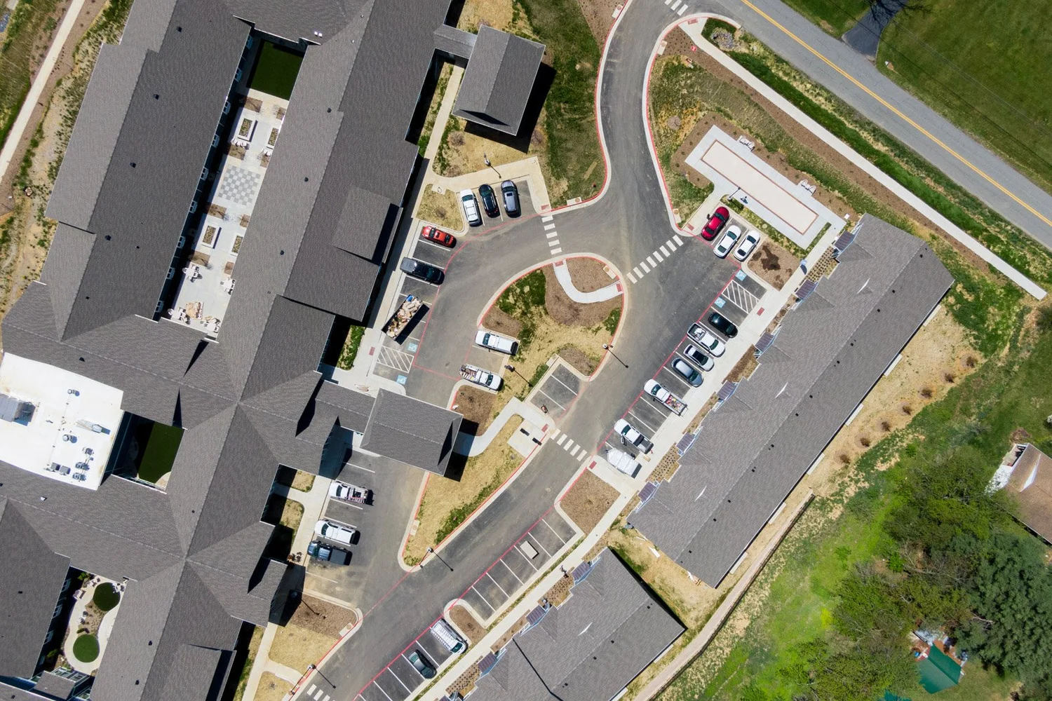 Site preparation in harrisonburg va phoenix