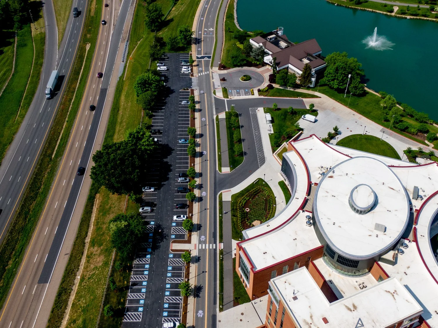 Paving services in shenandoah county va jmu business