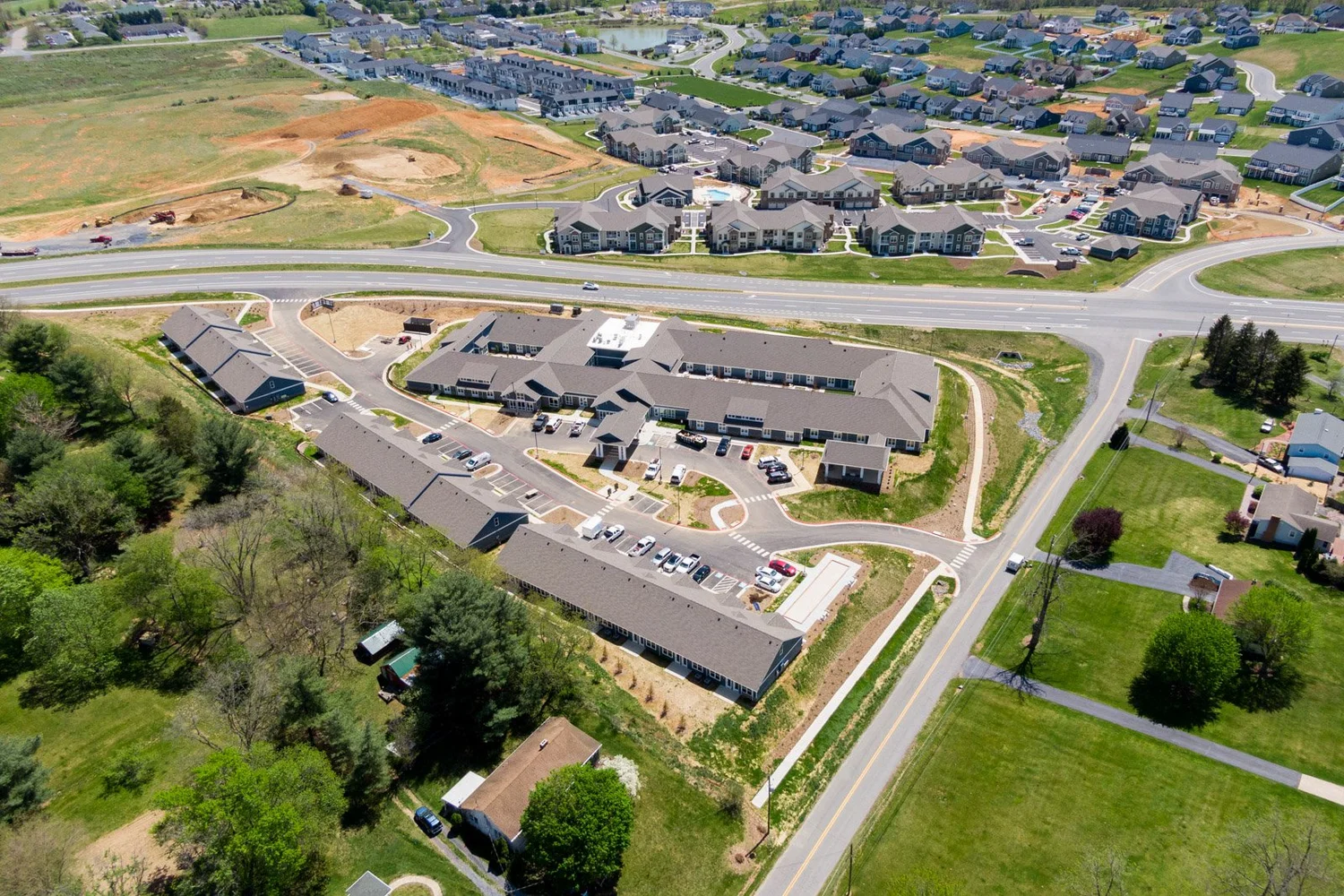 Asphalt companies in rockingham county virginia phoenix