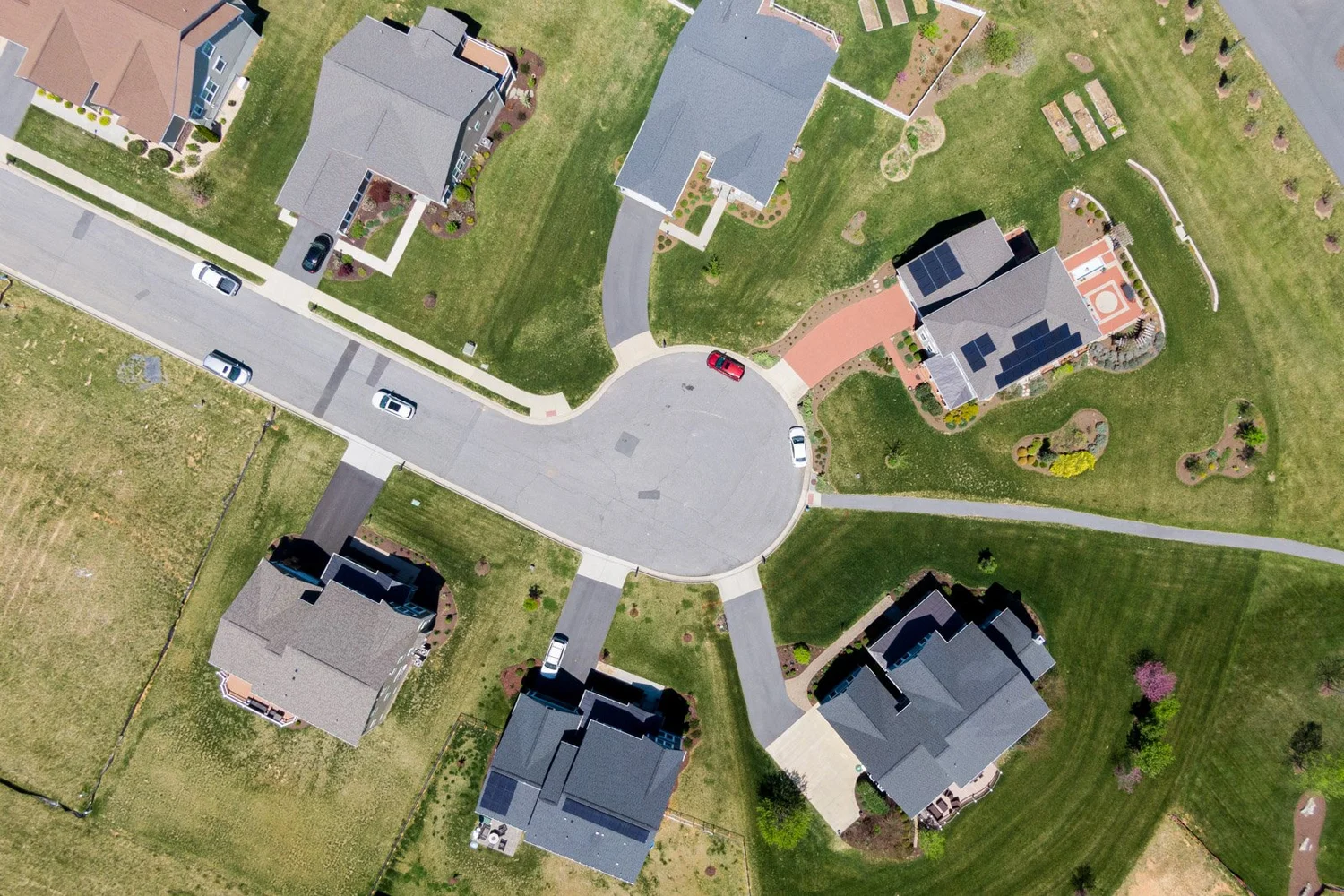 Utilities in harrisonburg virginia preston lake