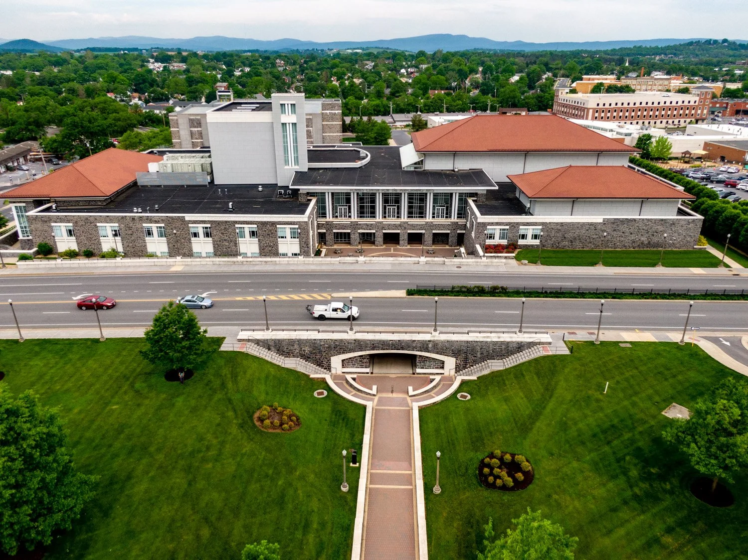 Asphalt contractors in augusta county va jmu forbes