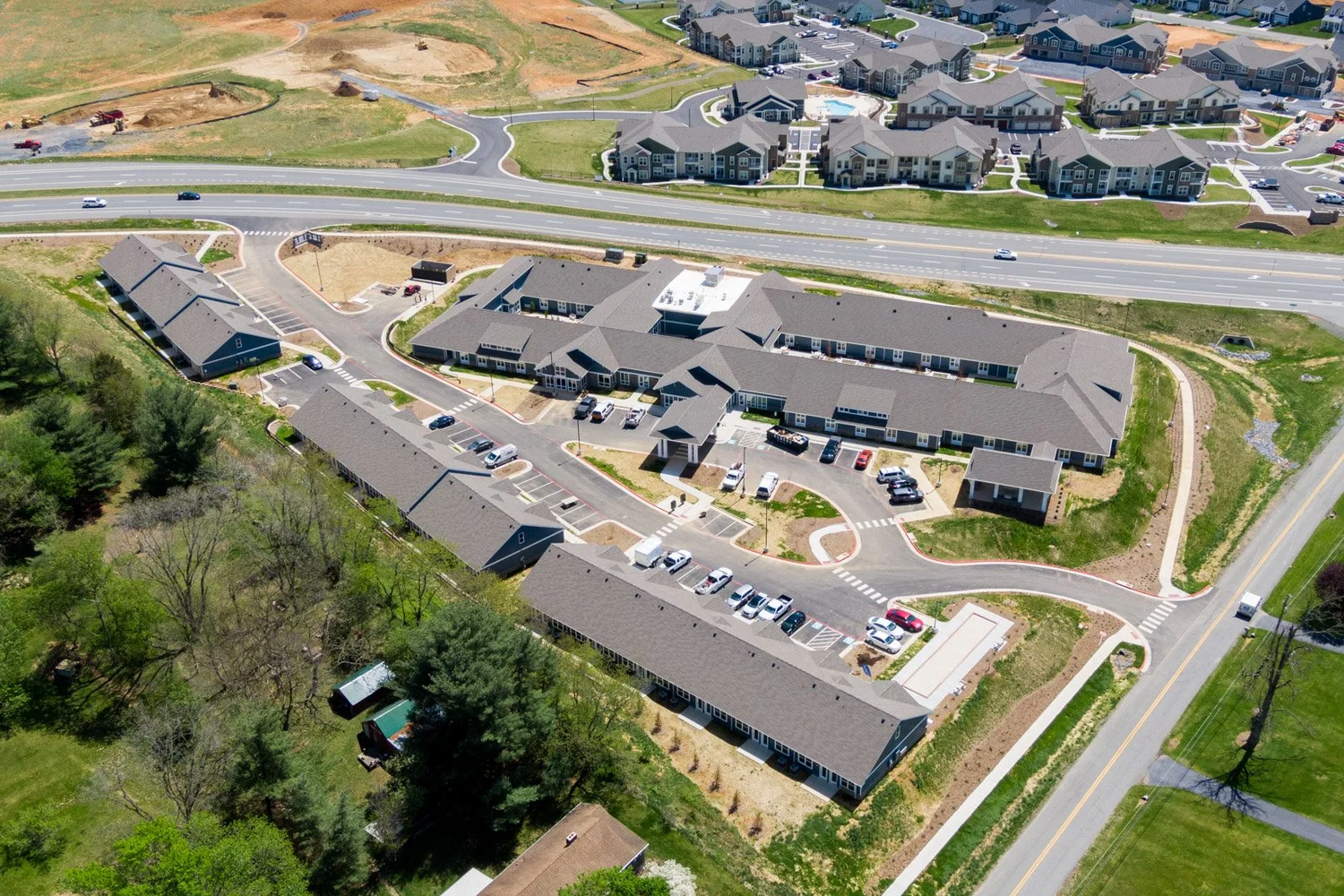 Asphalt pavement in rockingham county va phoenix