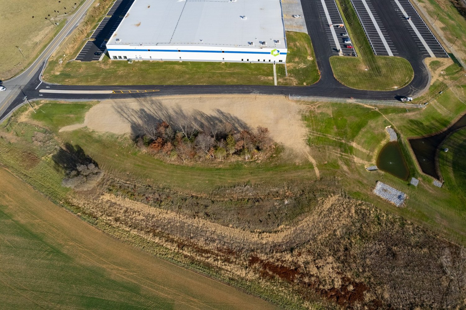 Partners excavating ply gem shenandoah valley va asphalt paving companies