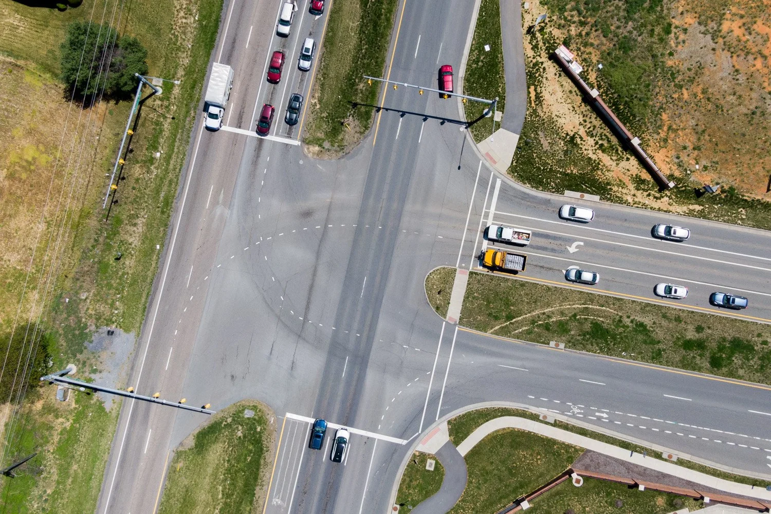 Paving companies in rockingham county virginia route33