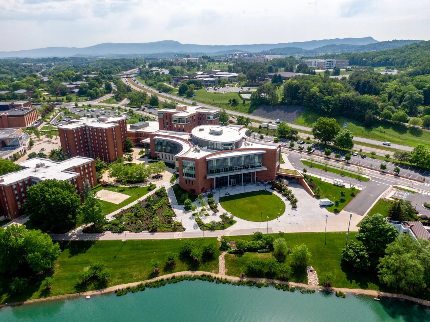Asphalt paving companies in harrisonburg va jmu business