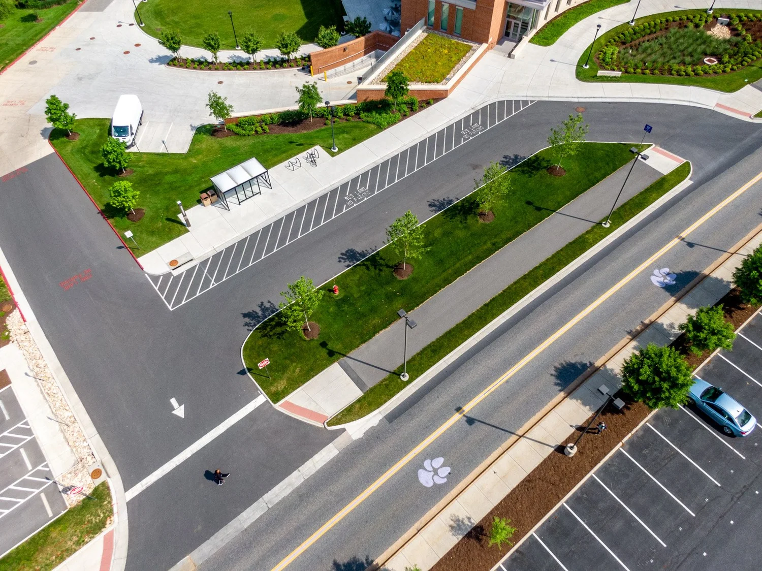 Asphalt paving services in new market va jmu business