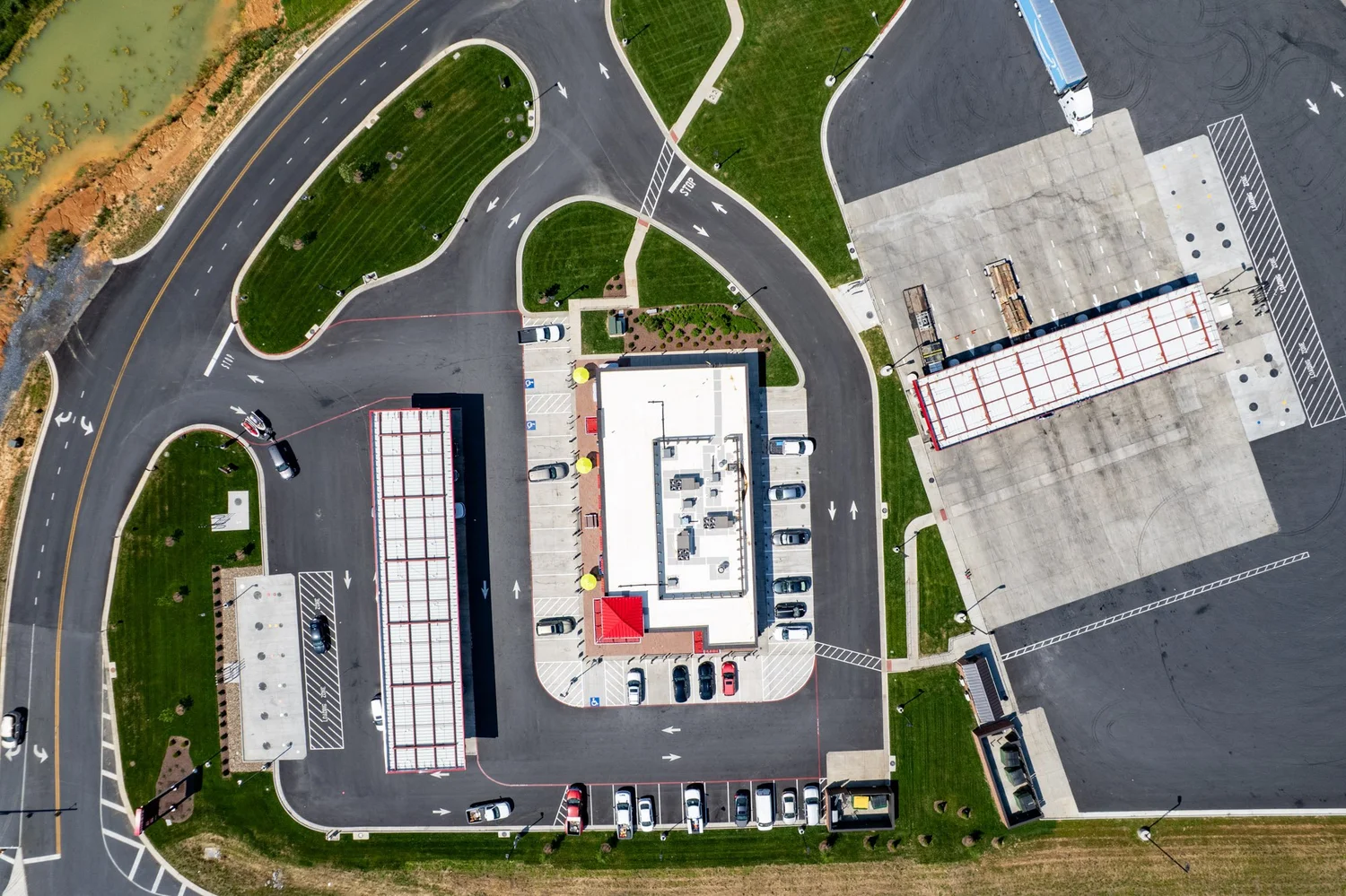 Concrete paving rockingham county