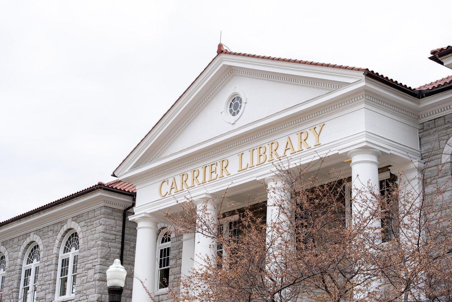 Carrier Library Completed For Web