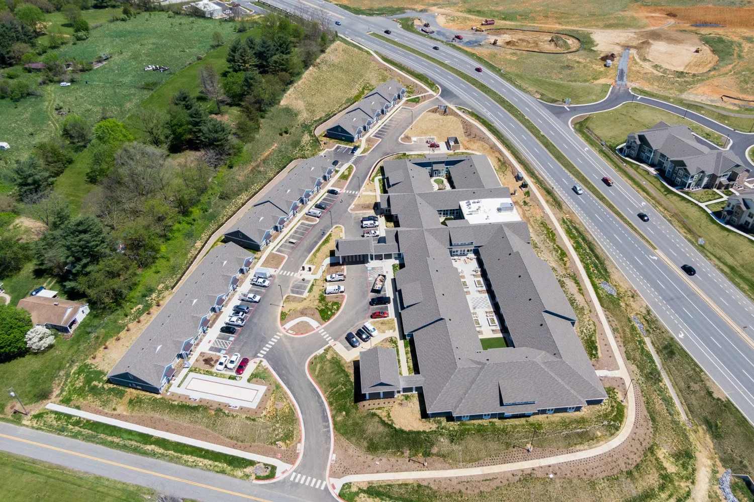 Asphalt contractors in rockingham county va phoenix