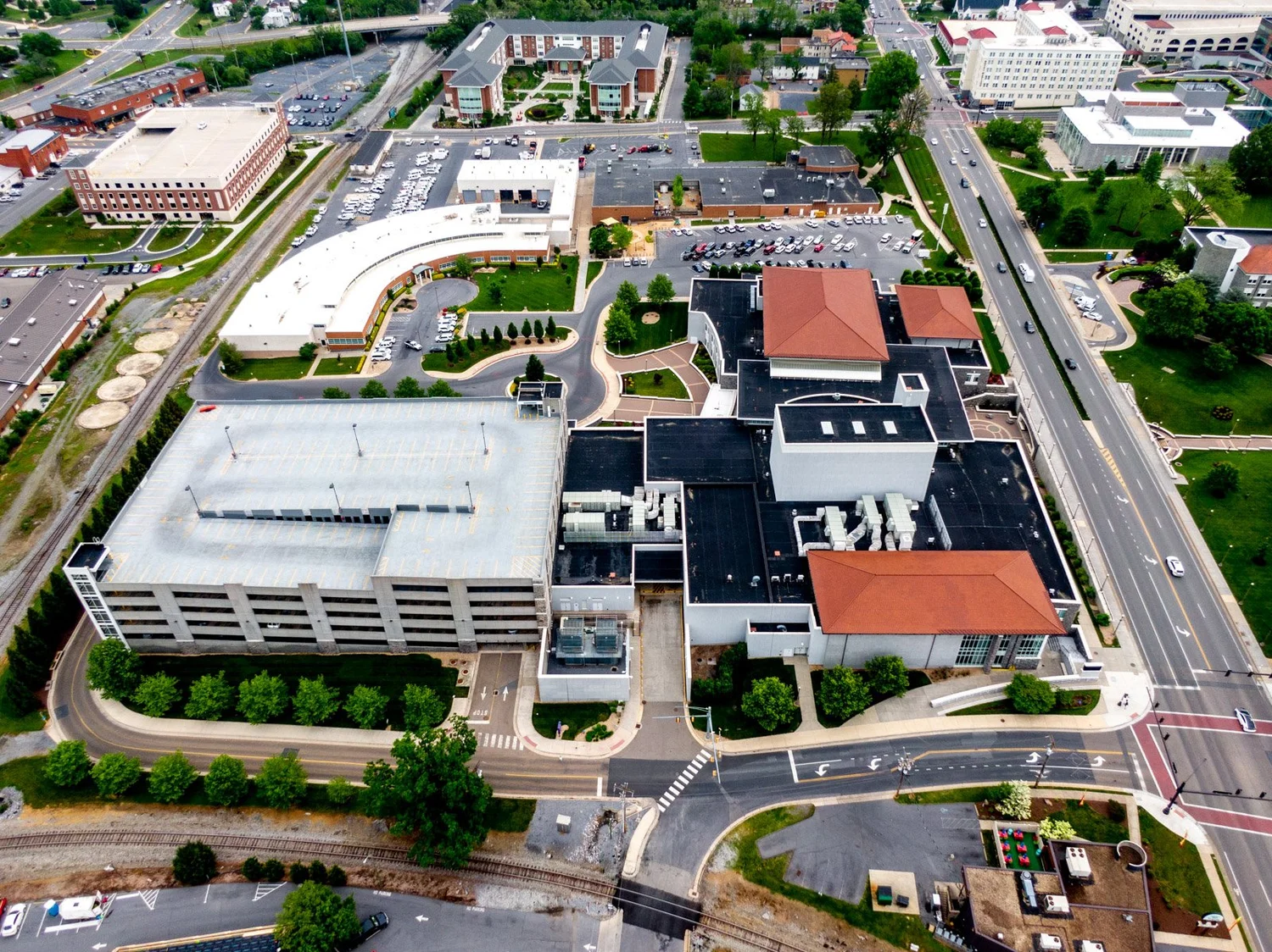 Concreting in harrisonburg va jmu forbes