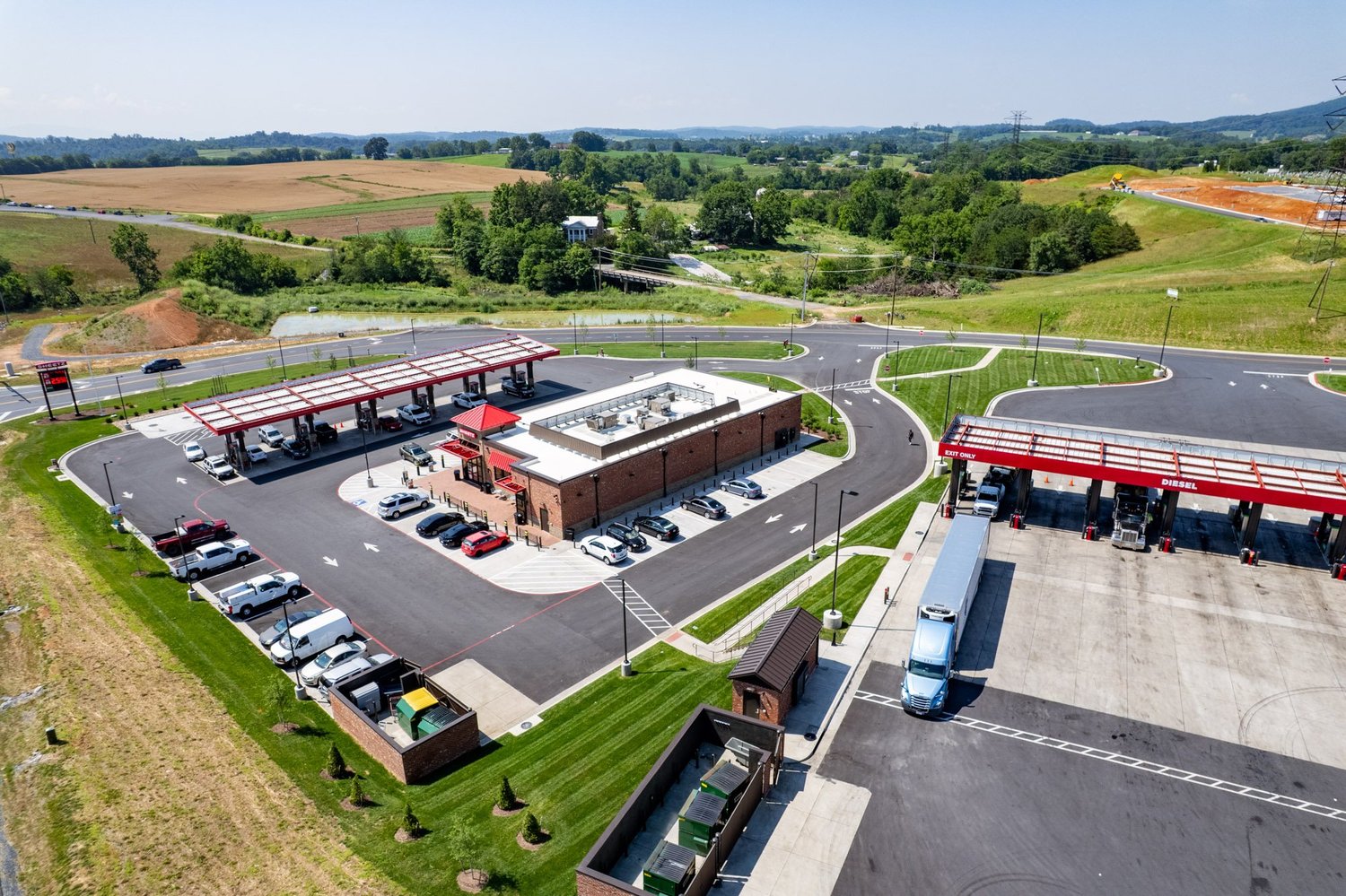 Concrete companies near me