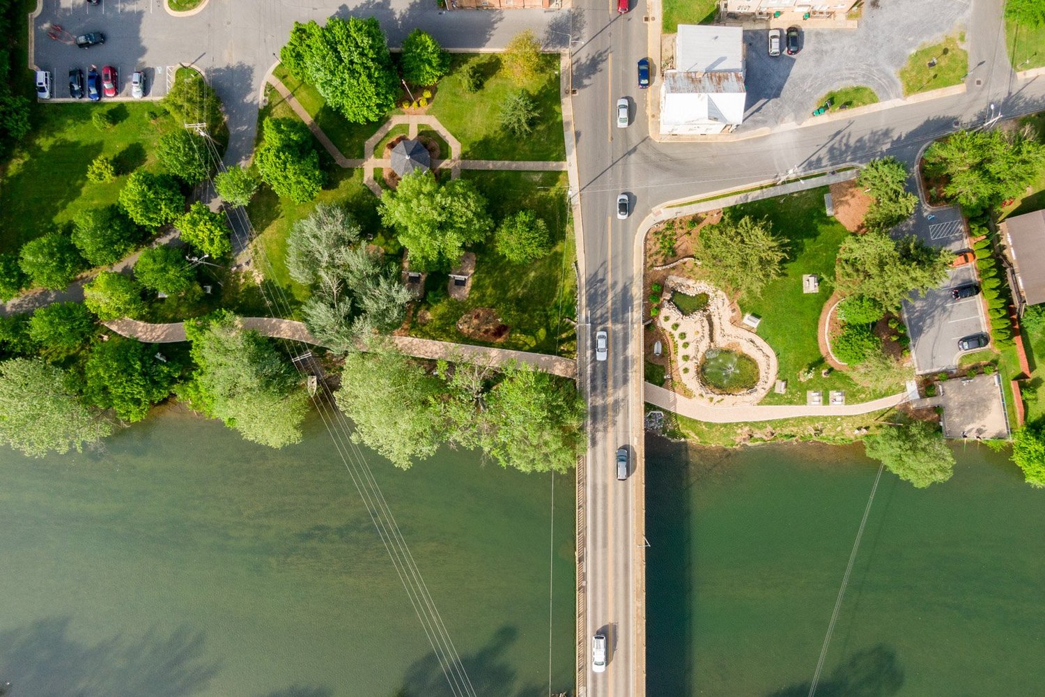 Asphalt contractors in shenandoah county va riverwalk