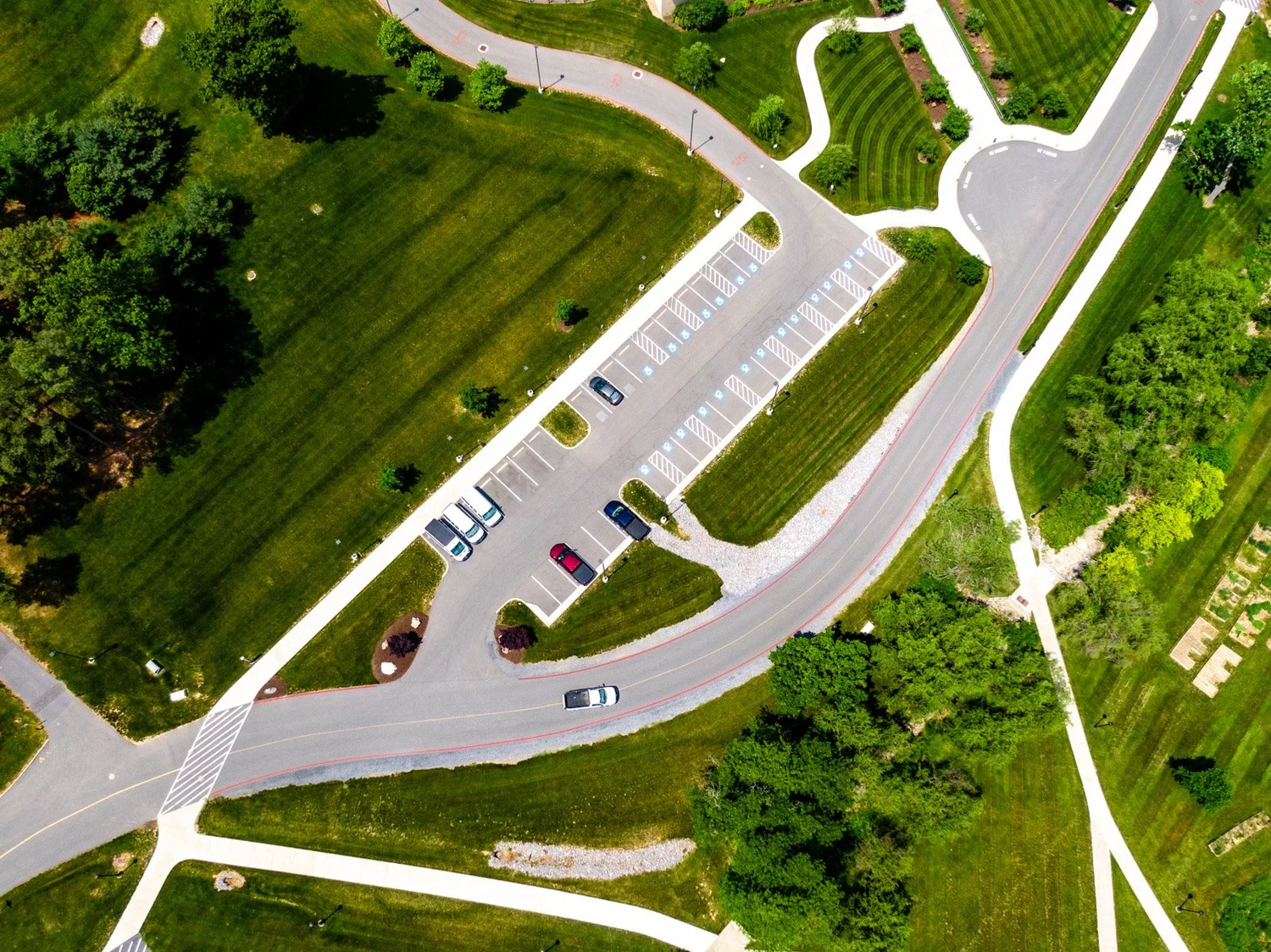 Underground utilities in harrisonburg va jmu urec