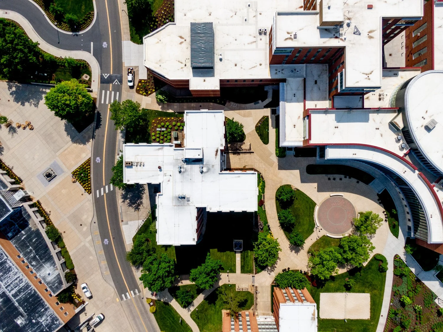 Asphalt services in new market va jmu business