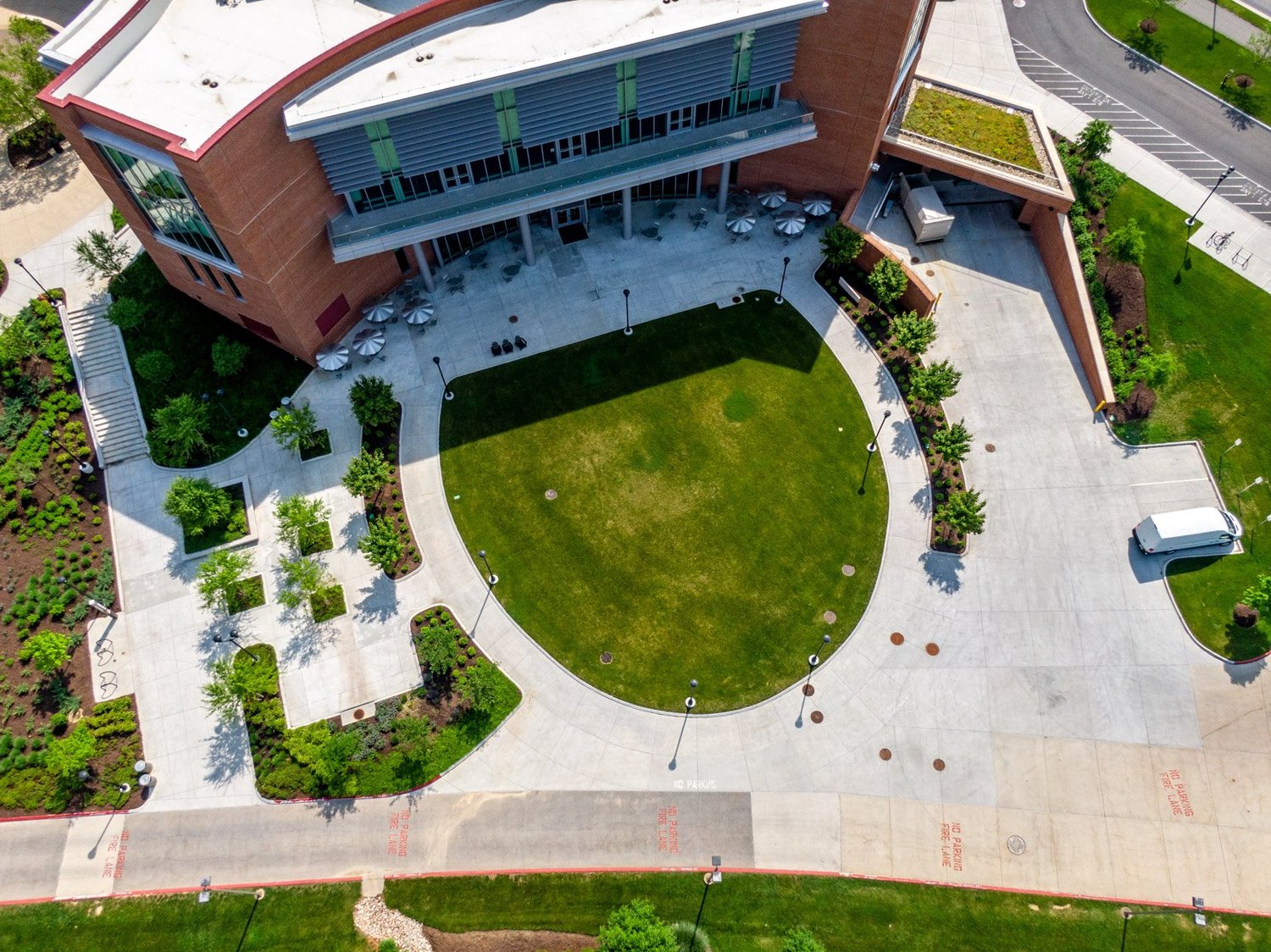Asphalt paving contractors in shenandoah county va jmu business