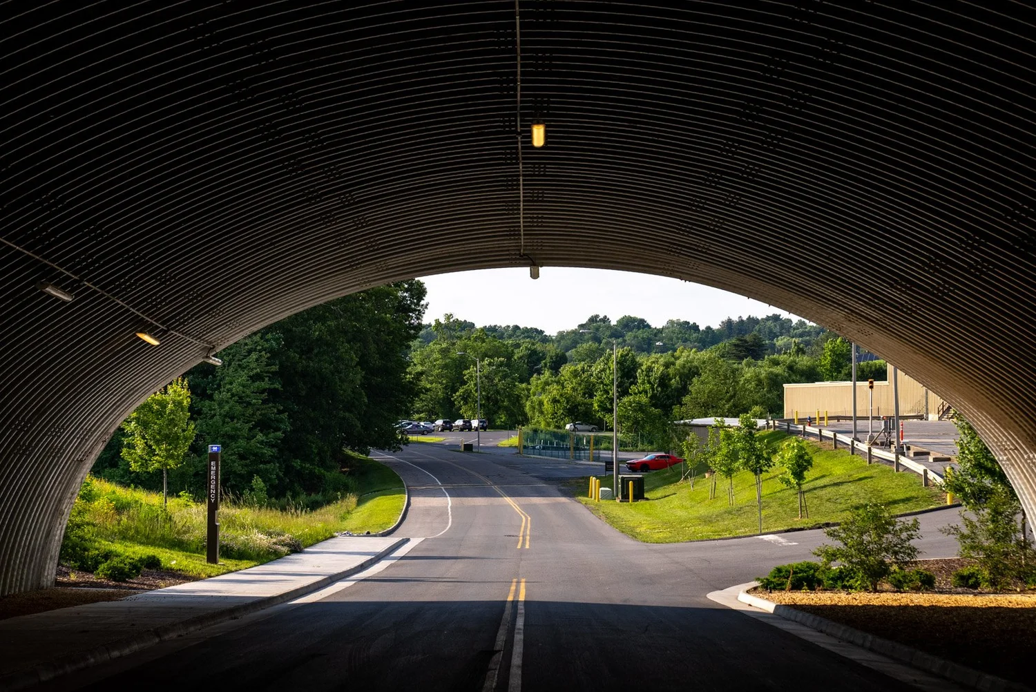 Land bridge builders shenandoah valley