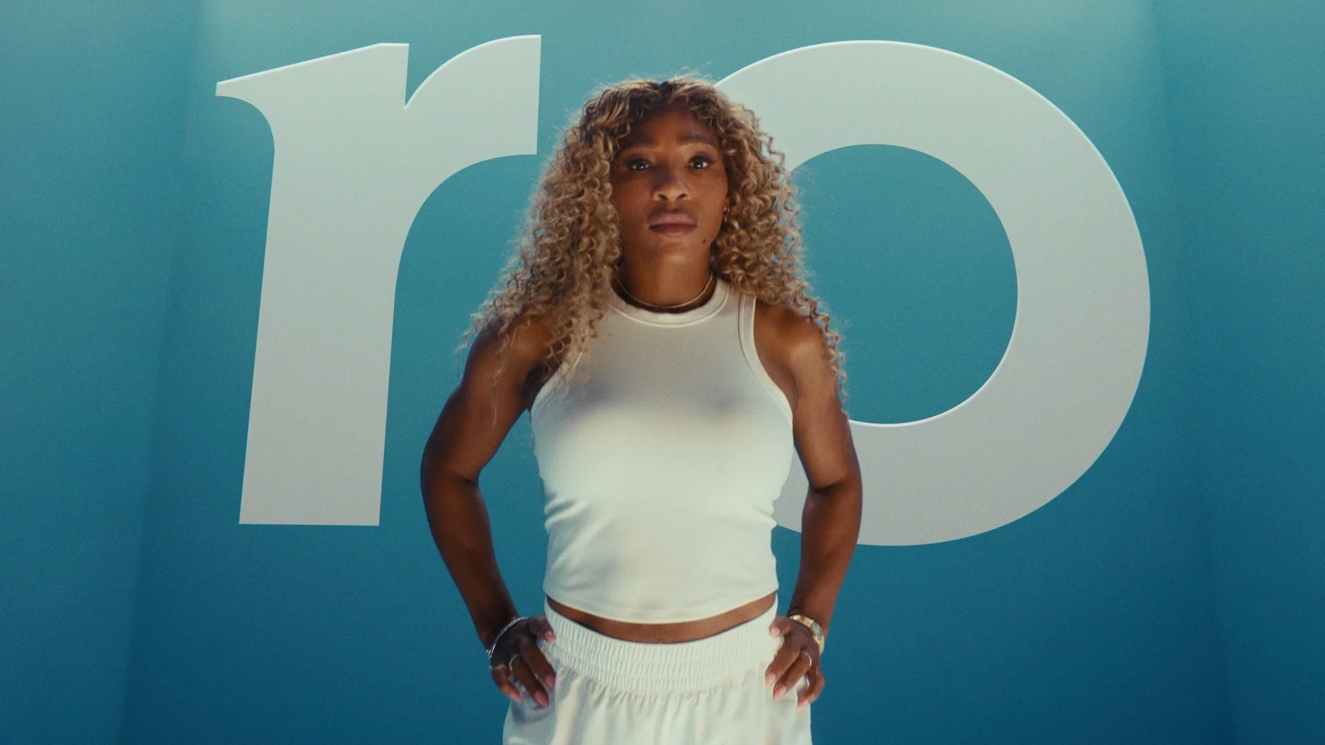 ro - serena williams
