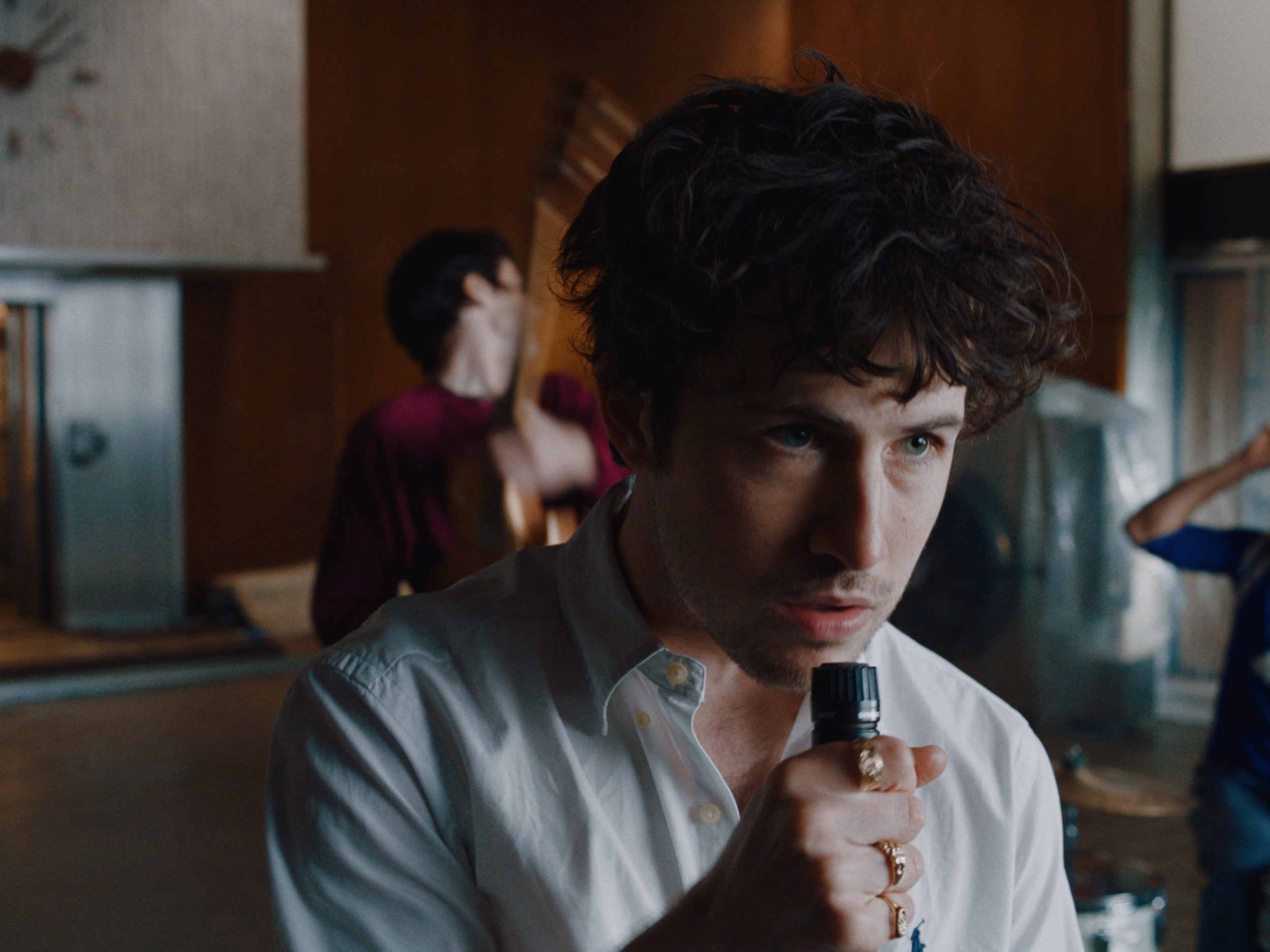 wallows - hide it away