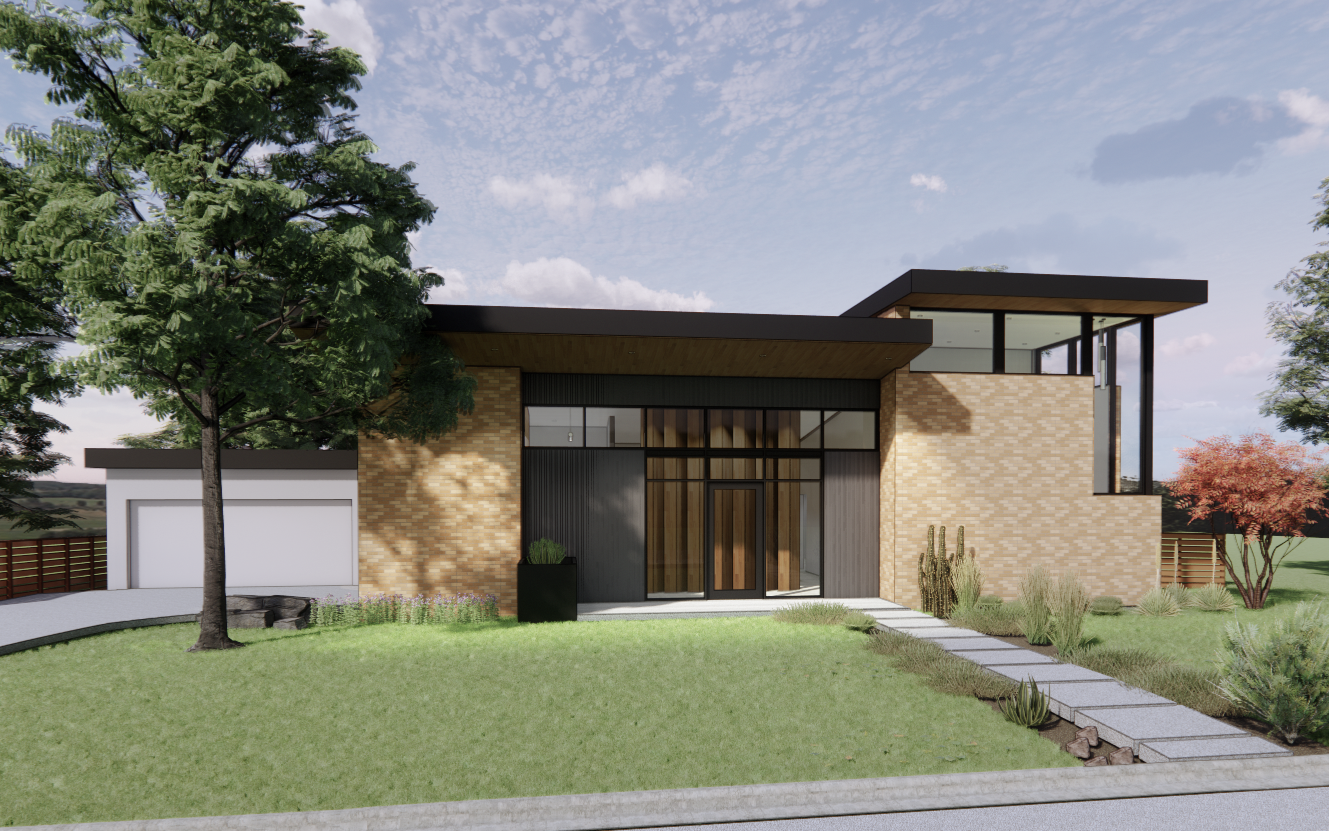 In Development — Mosier Luxury Homes Custom Home Builders Austin, TX