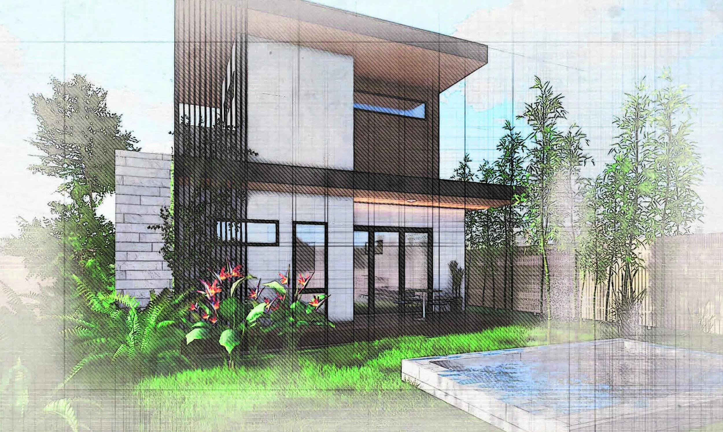 In Development — Mosier Luxury Homes Custom Home Builders Austin, TX