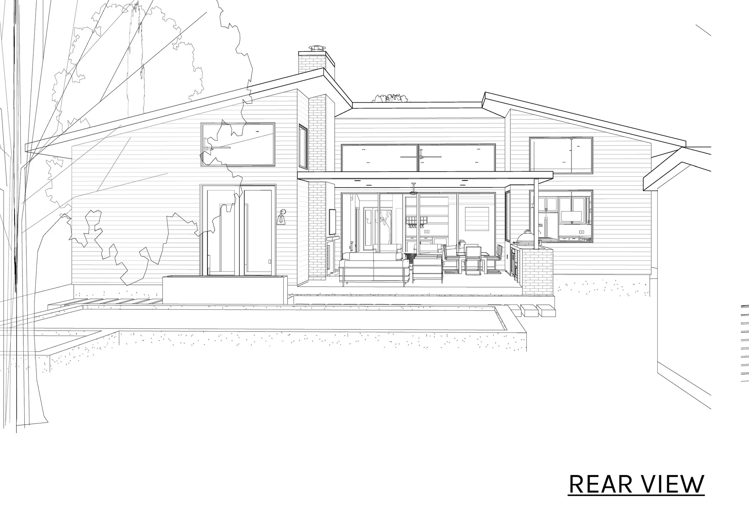 In Development — Mosier Luxury Homes Custom Home Builders Austin, TX