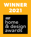 Home & Design Award Winner