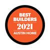 Best Builders 2021