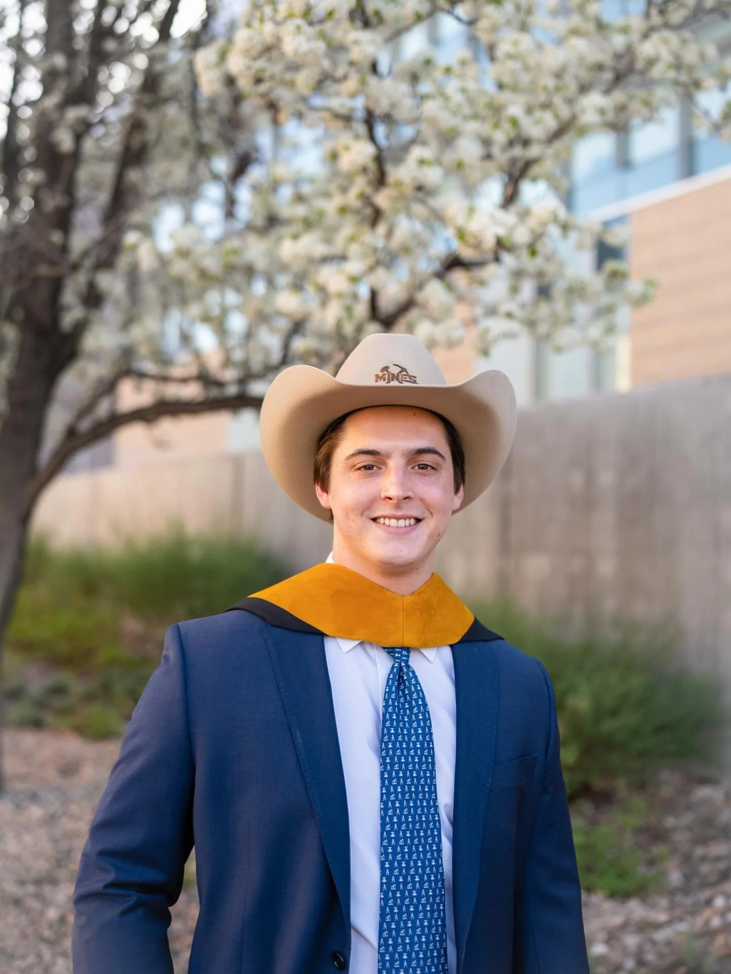 @coloradoschoolofmines #coloradoschoolofmines #denvergradphotos #denvergraduationphotographer
