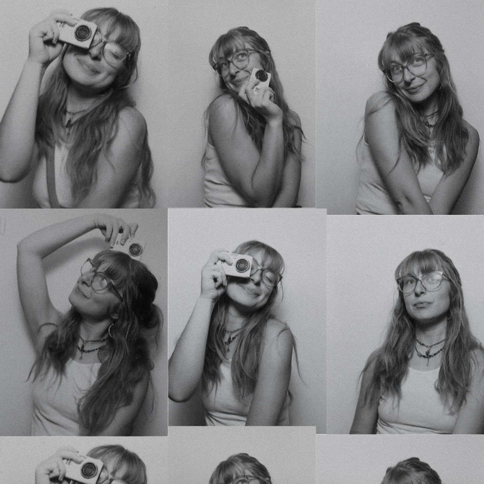 Portrait photographer based out of Denver