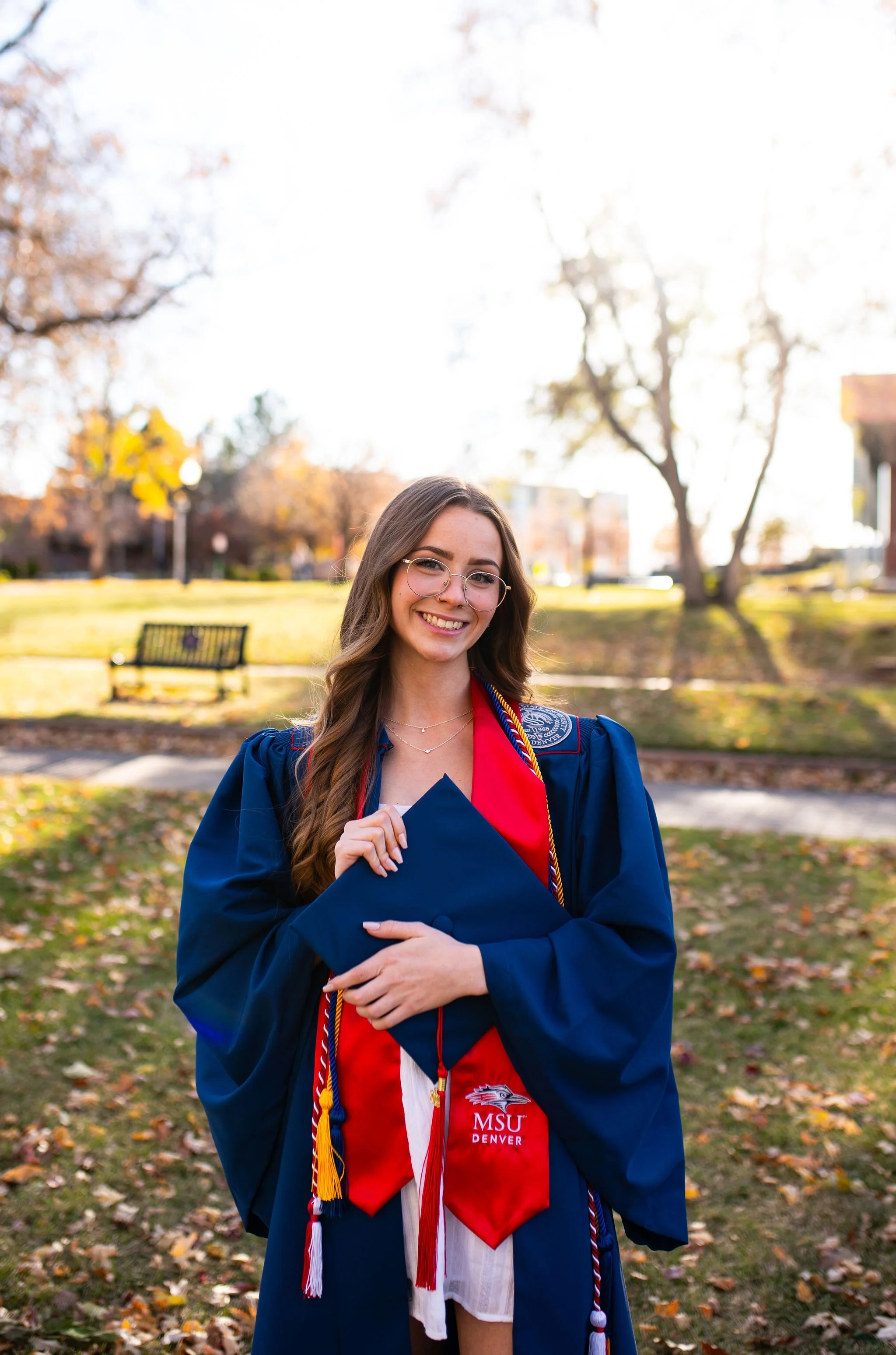 MSU graduation photos