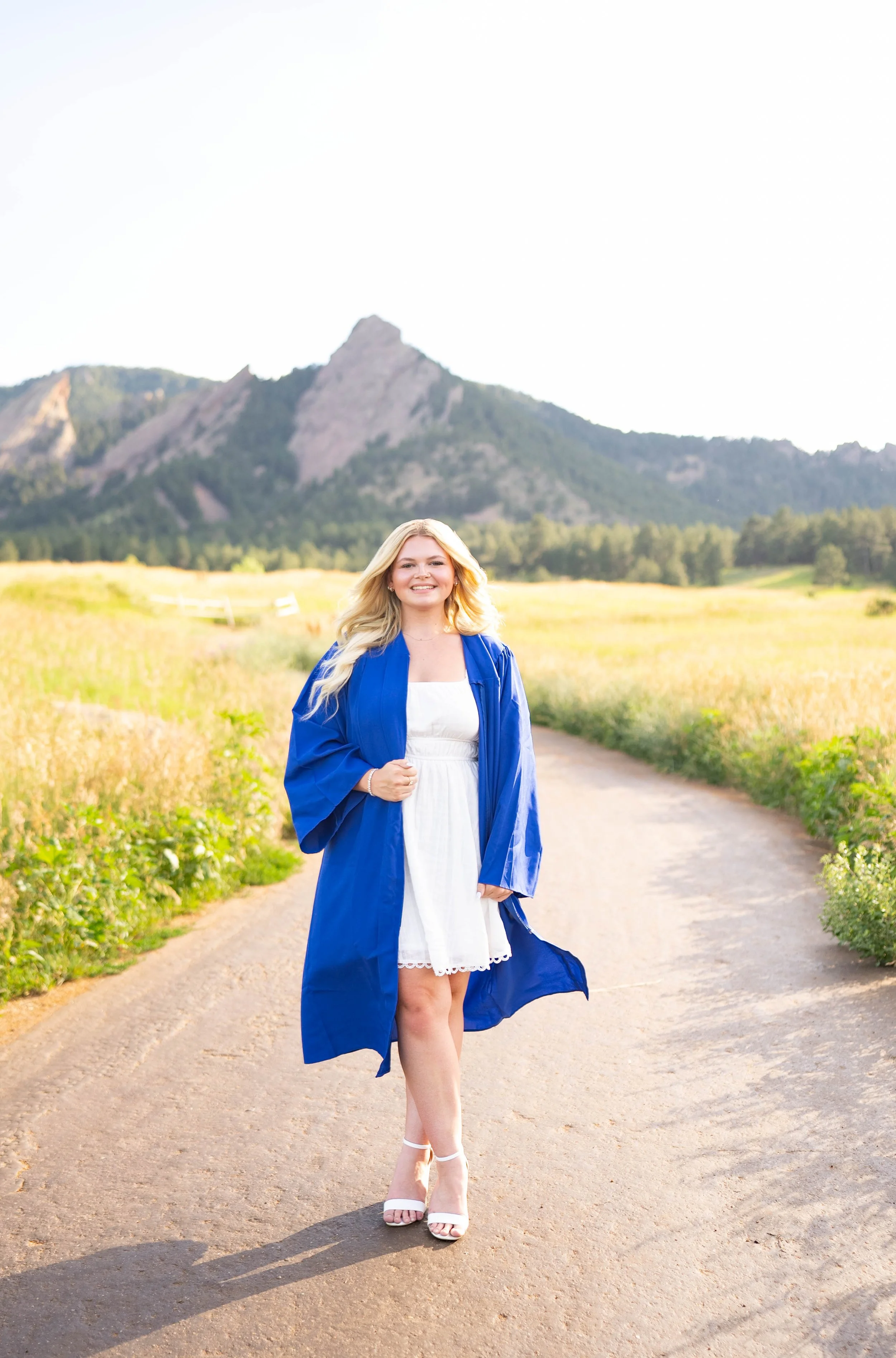 denver graduation photos