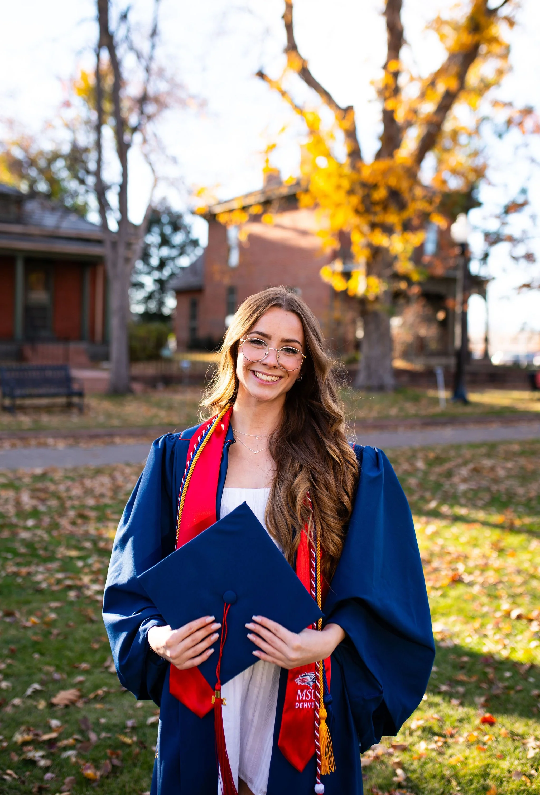 MSU graduation photos