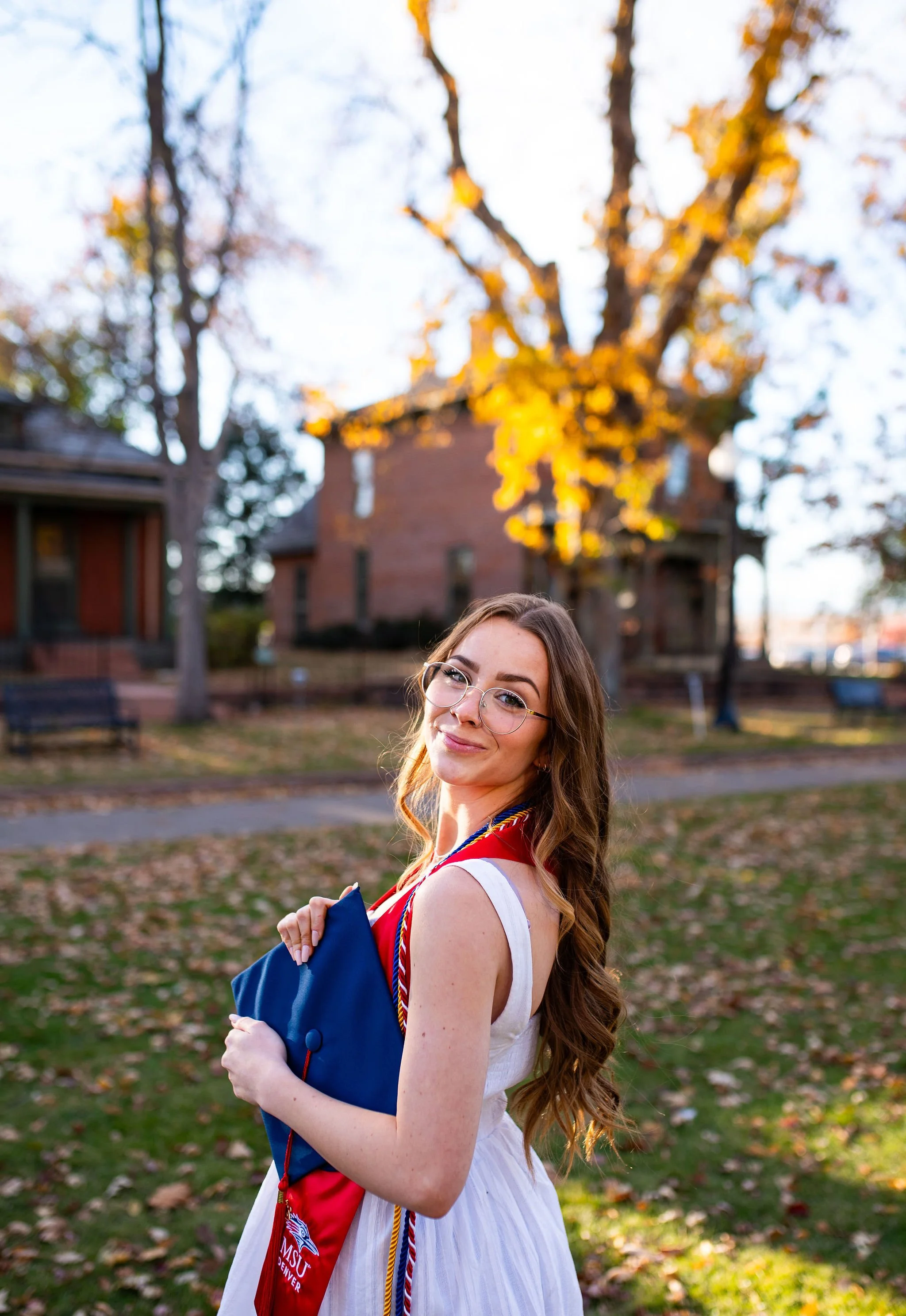 MSU graduation photos