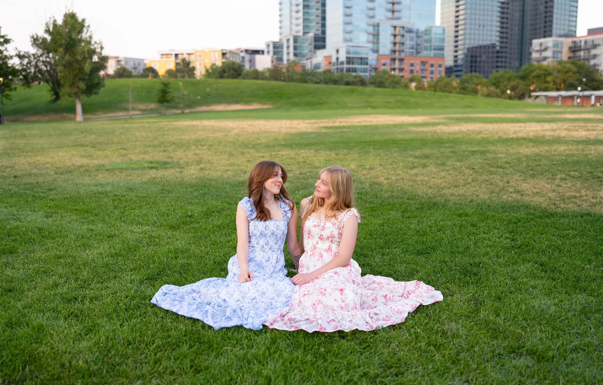 denver high school senior photos