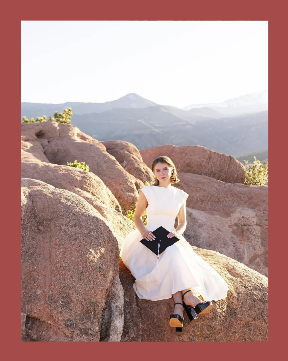 Best locations for photos in Denver