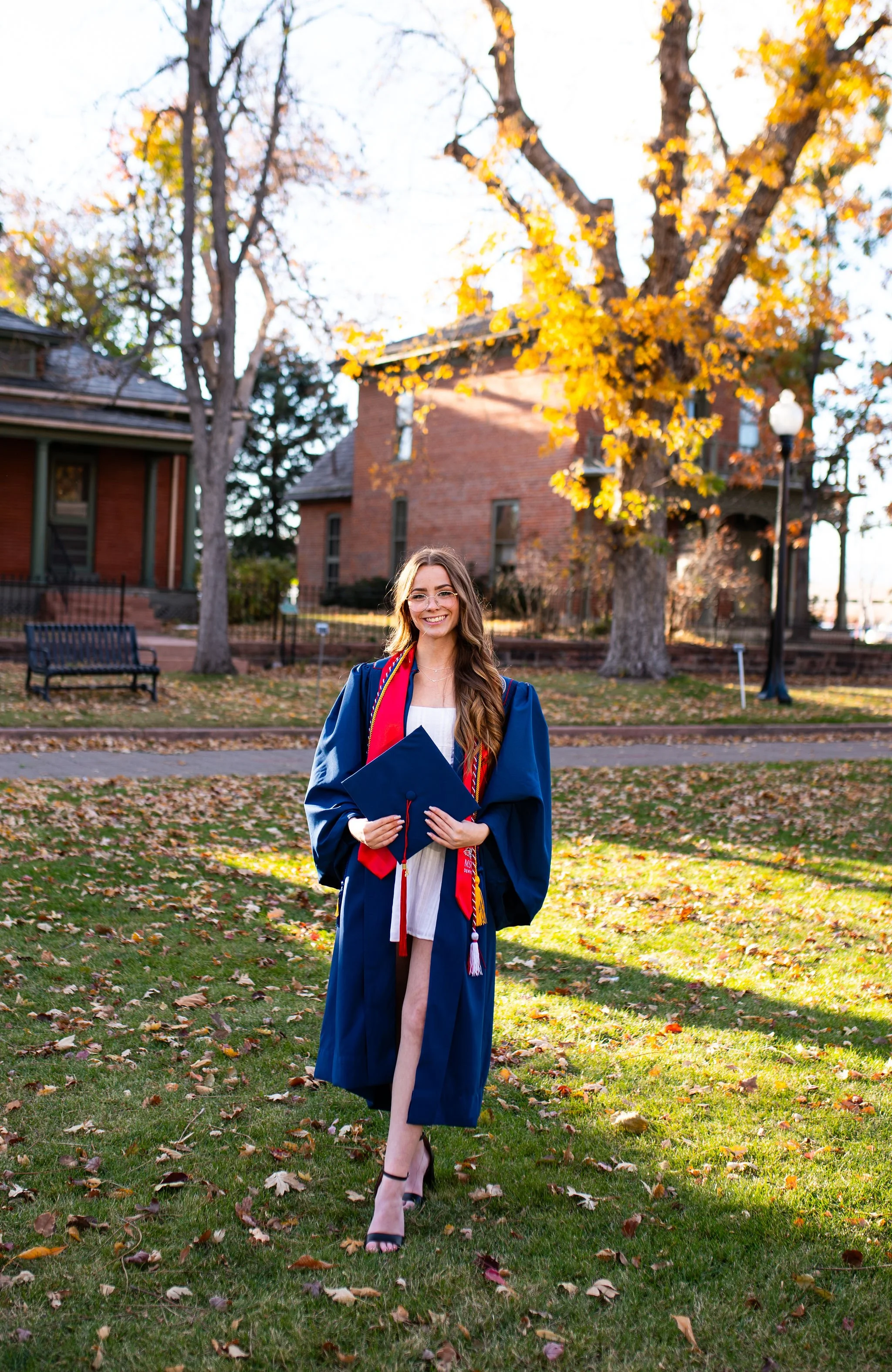 MSU graduation photos