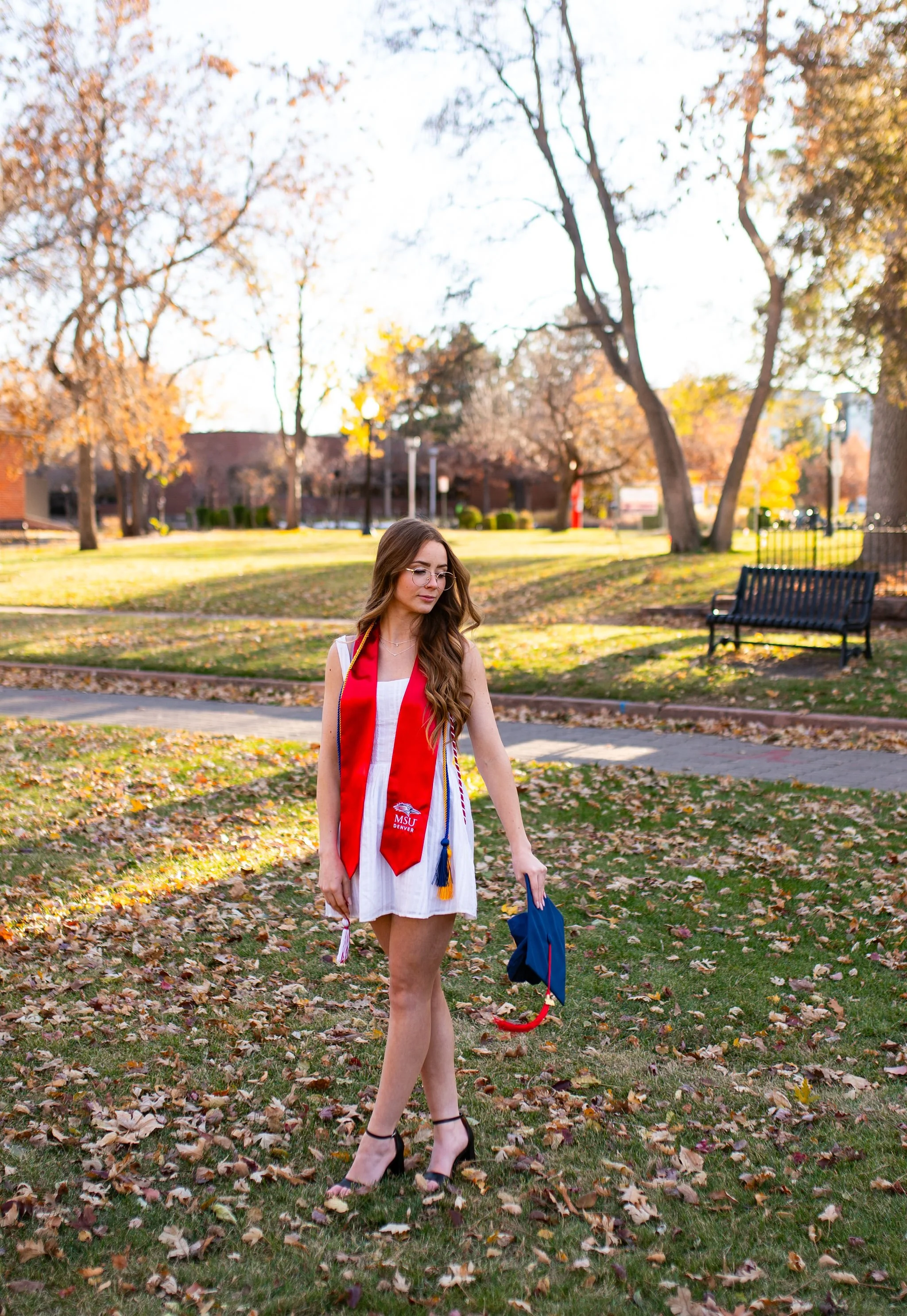 MSU graduation photos