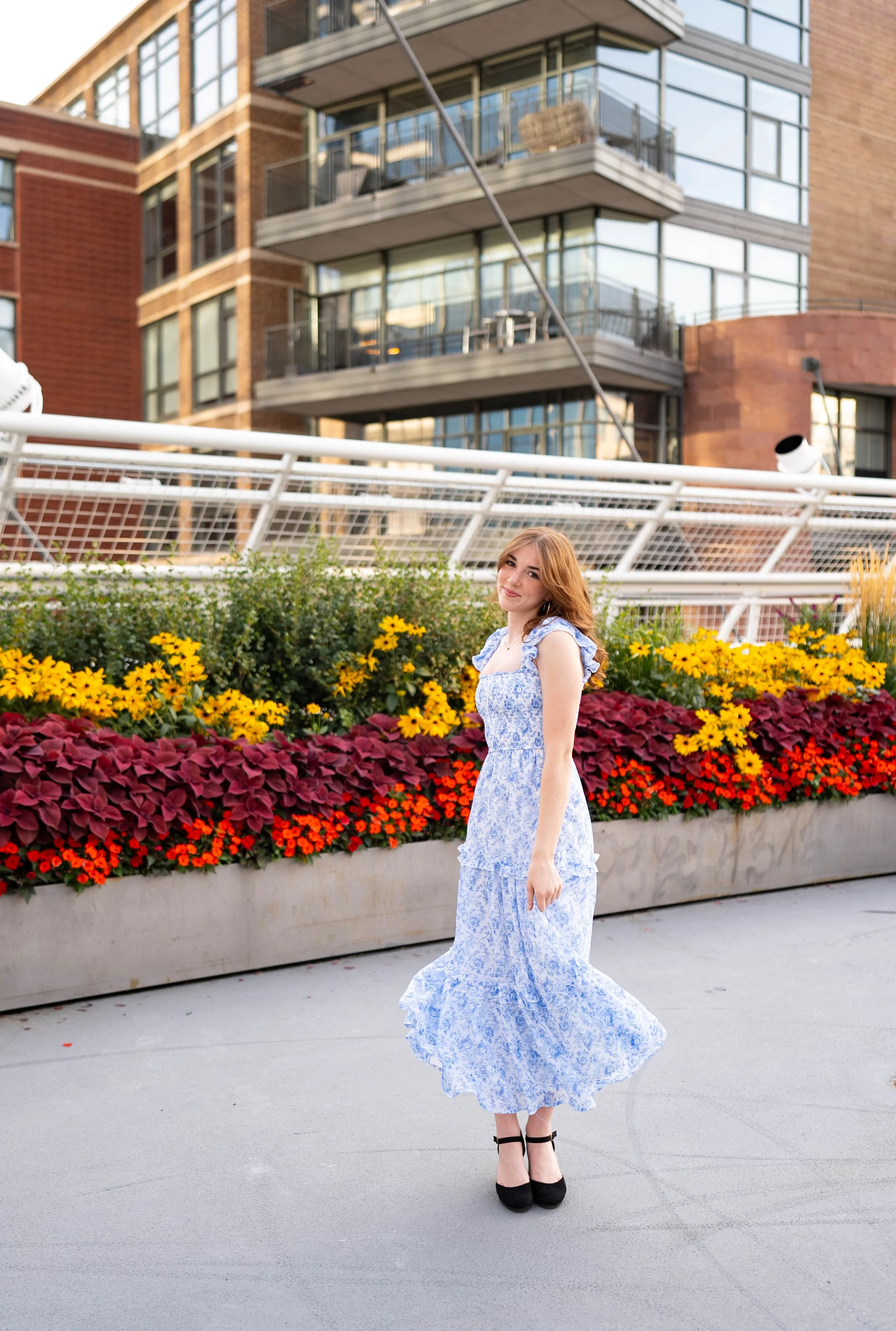 graduation photos in denver
