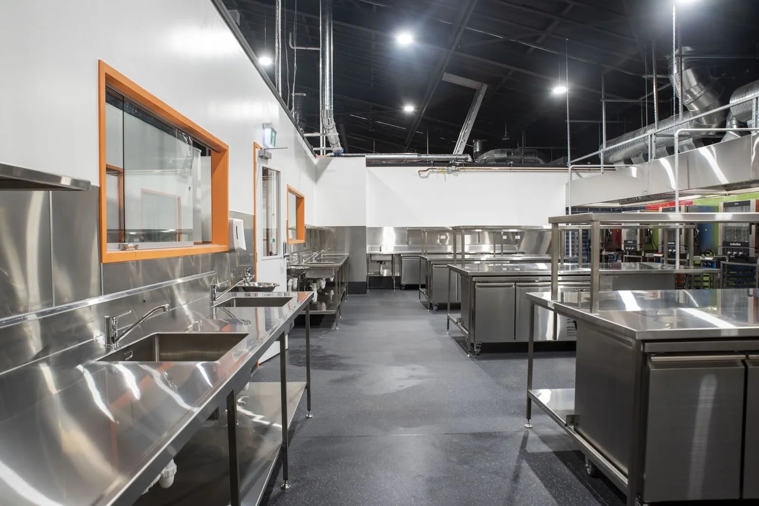 About Us The Kitchen Collective — The Kitchen Collective