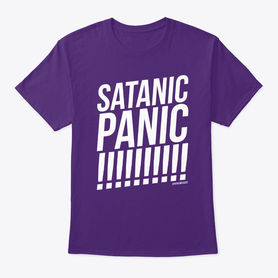 SATANIC PANIC