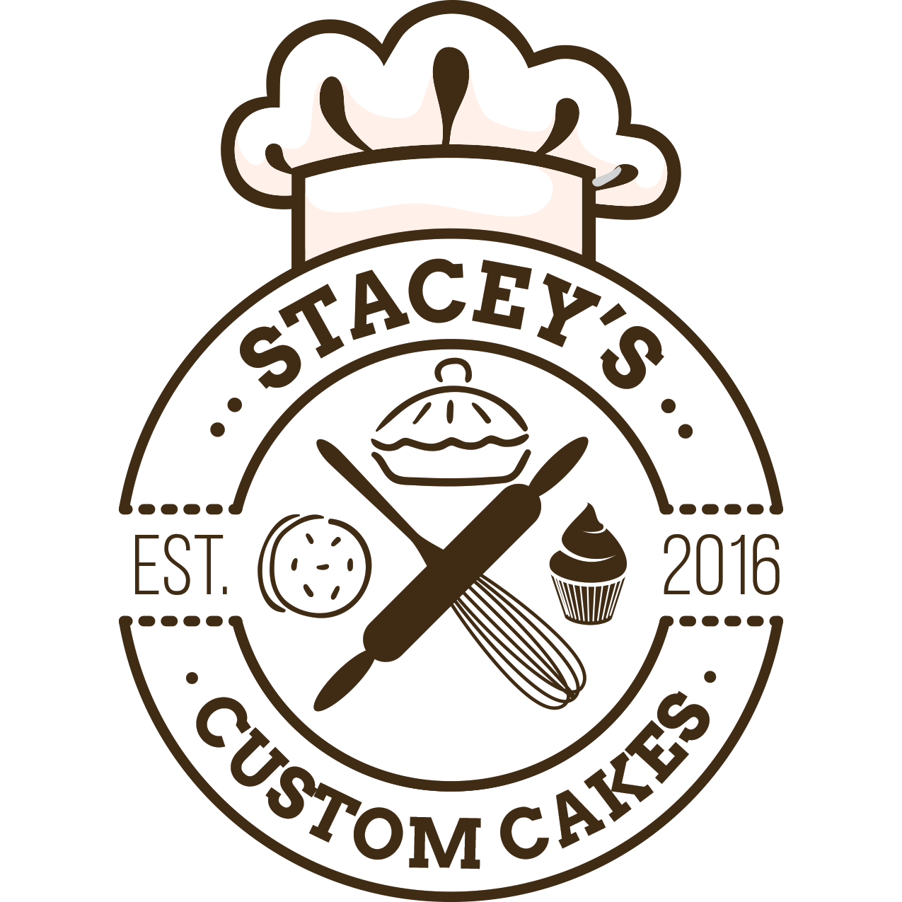 Stacey&#39;s Custom Cakes