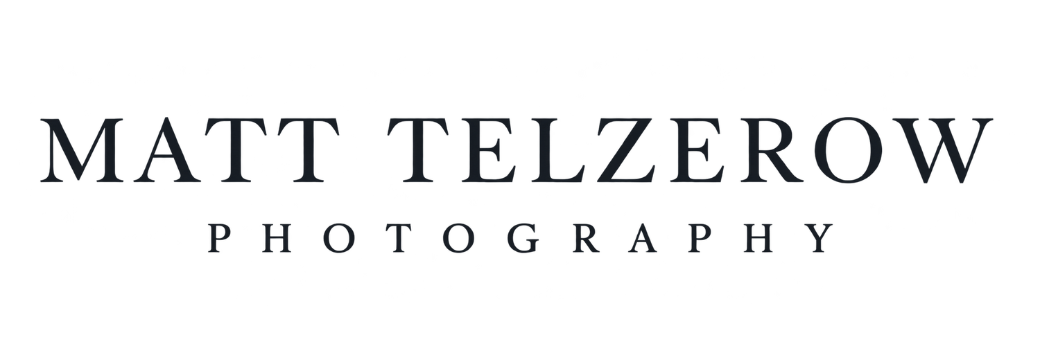 Matt Telzerow Photography