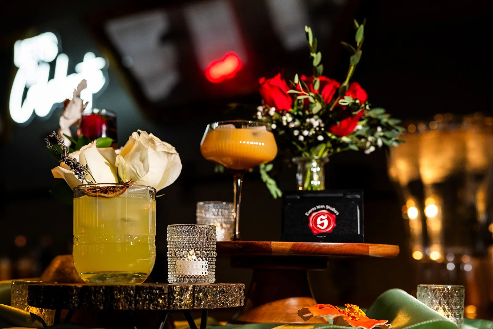 BLDG39 Winter Showcase